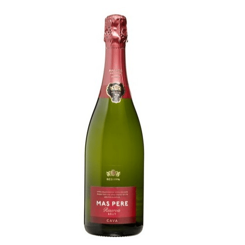 Mas Pere Cava Brut Reserva
