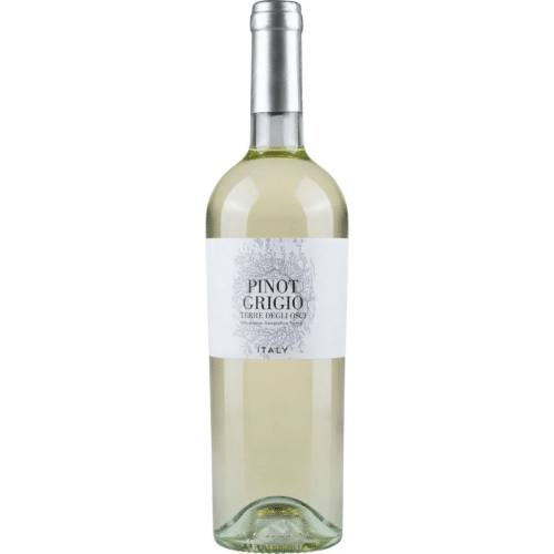 Molisen Pinot Grigio Sottariva Terre Degli Osci
