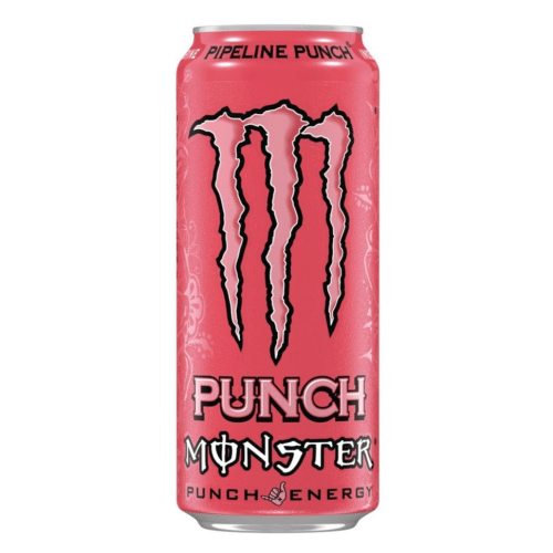 Monster Energy Pipeline Punch 50cl