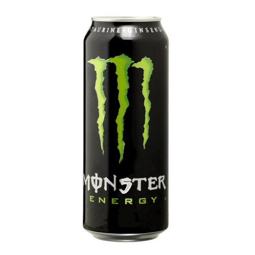 Monster Original
