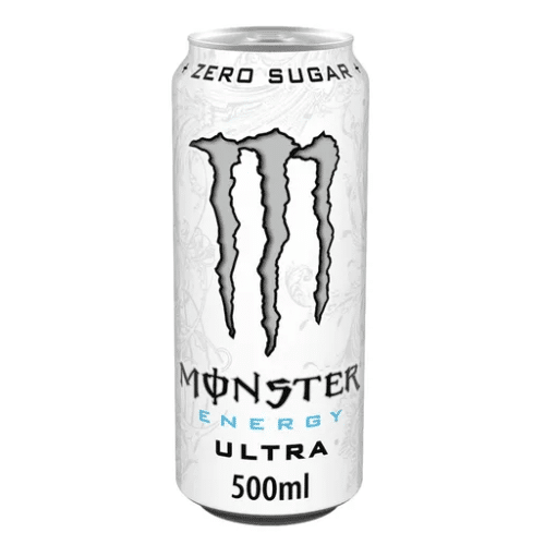 Monster Zero Sugar Energ.Ultra Blik