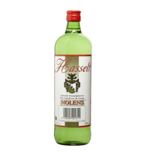 Nolens Hasselts Graanjenever