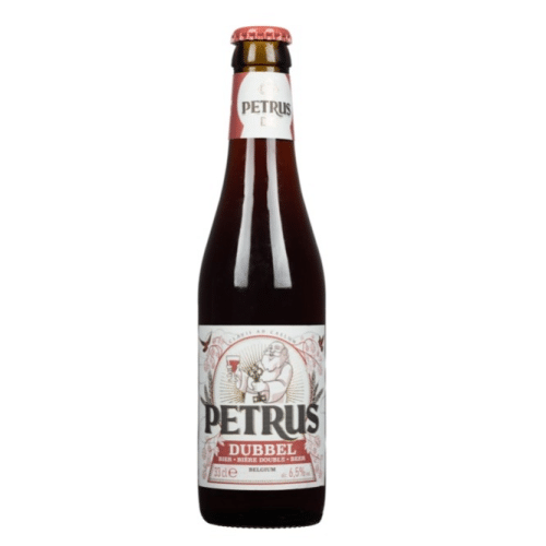 Petrus Dubbel Bruin