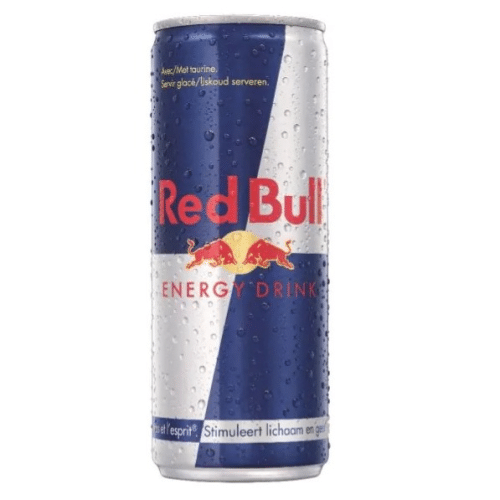 Red Bull Energiedrank 25cl