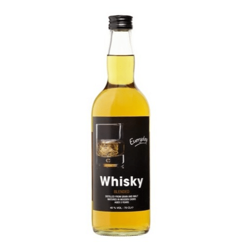 Scotch Whiskey