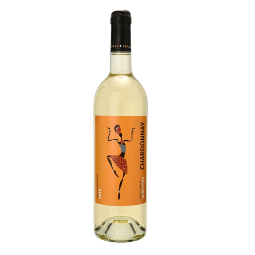 South African Chardonnay