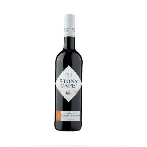 Stony Cape Pinotage Cabernet Sauvignon
