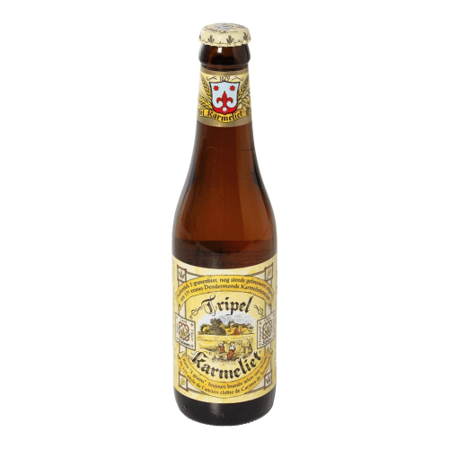 Tripel Karmeliet Blond 33cl