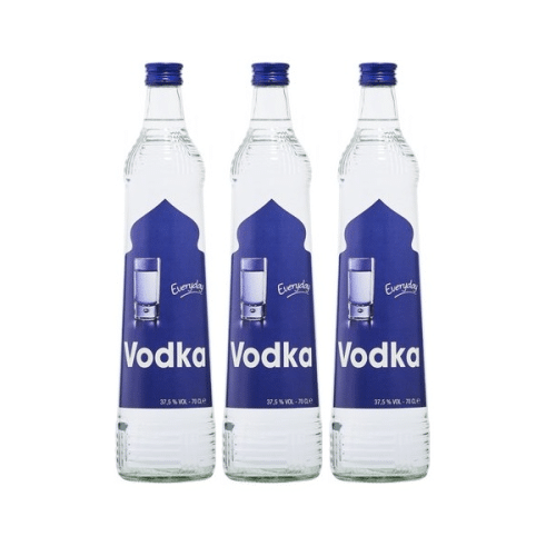 Vodka Multipack