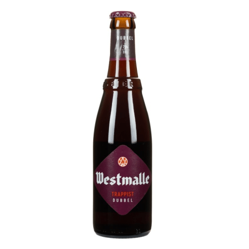 Westmalle Trappist Dubbel 33cl