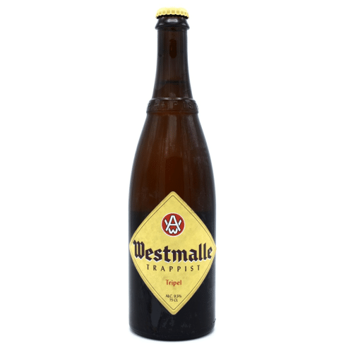 Westmalle Tripel 75cl