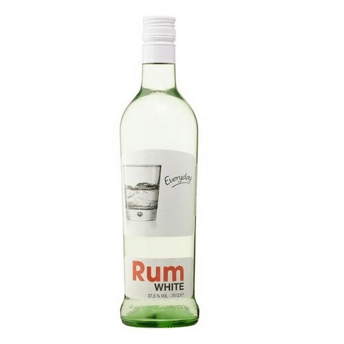 White Rum