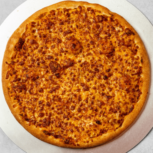 Pizza Margherita S (V)