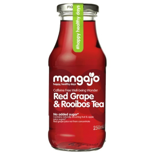 Mangajo Jus de Raisin