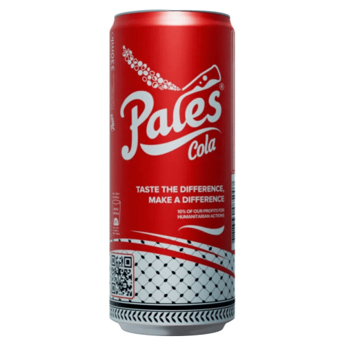Pales Cola