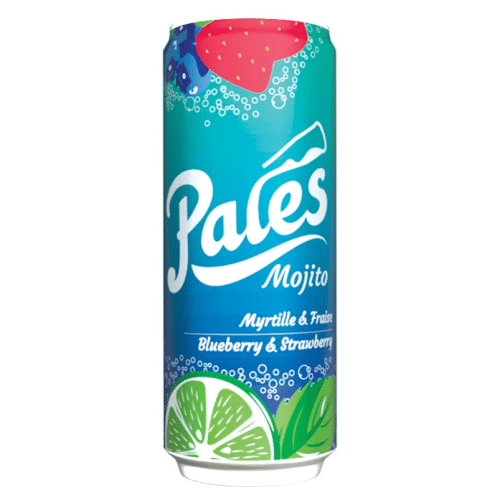 Pales Mojito