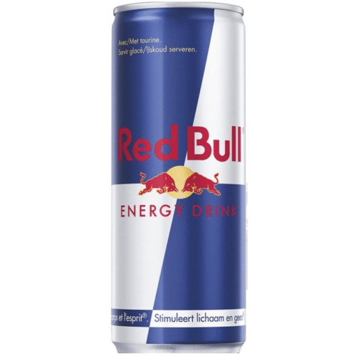 Red Bull