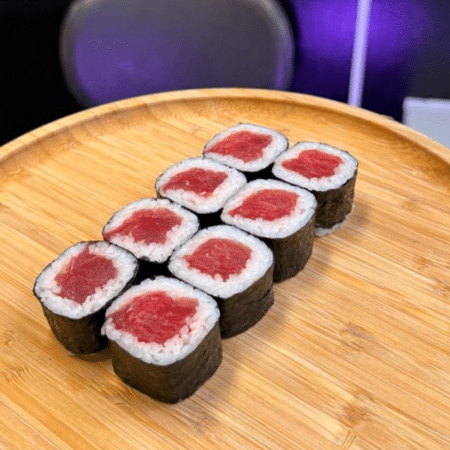 Tuna Maki