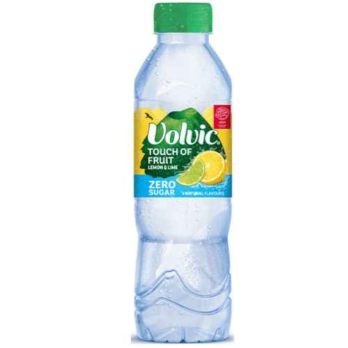 Volvic Citron