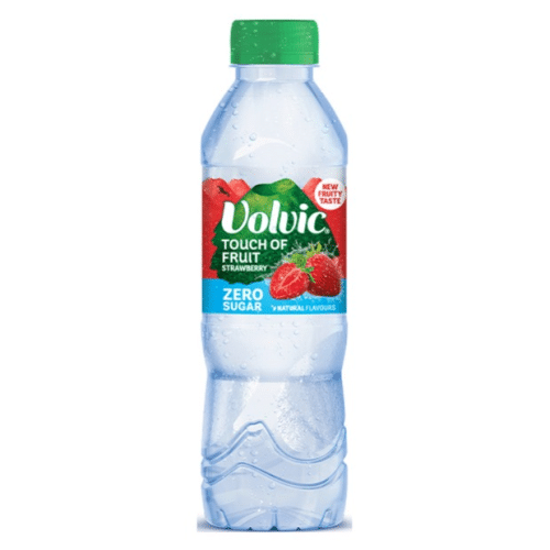 Volvic Fraise