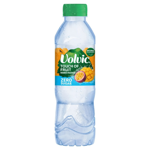 Volvic Mangue