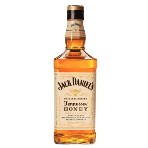 Jack Daniel's Honey