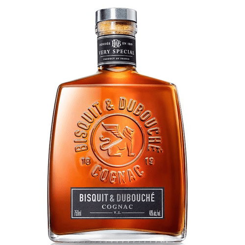 Cognac Bisuit