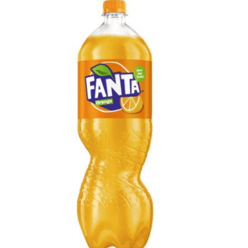 Fanta 1L