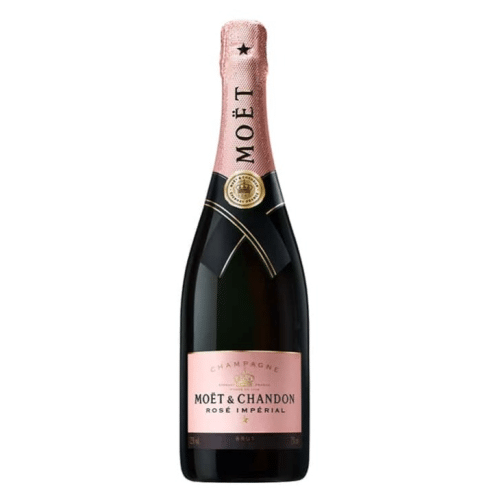 Moet & Chandon Rose