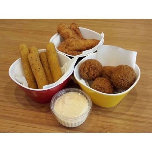 Party Pack