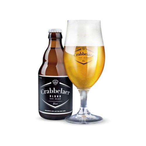 Crabbelaer 33cl