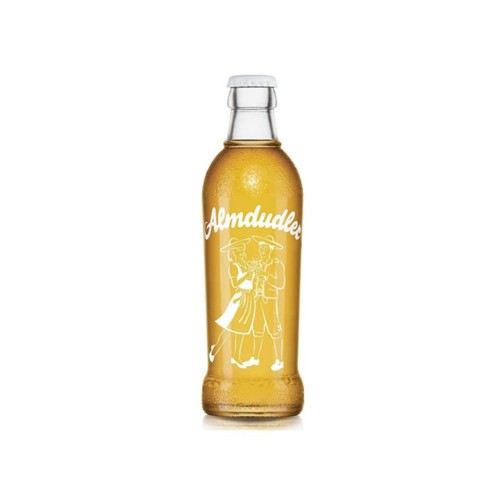 Almdudler (33cl)