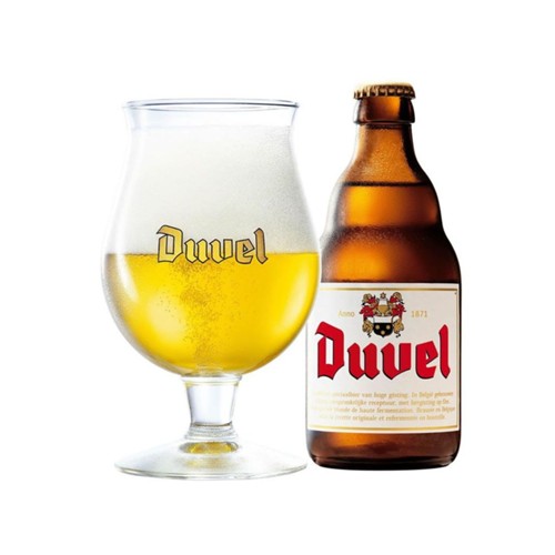 Duvel 33cl