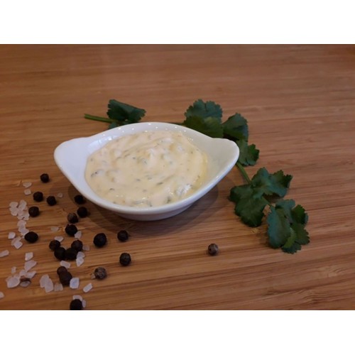 Truffelmayonaise