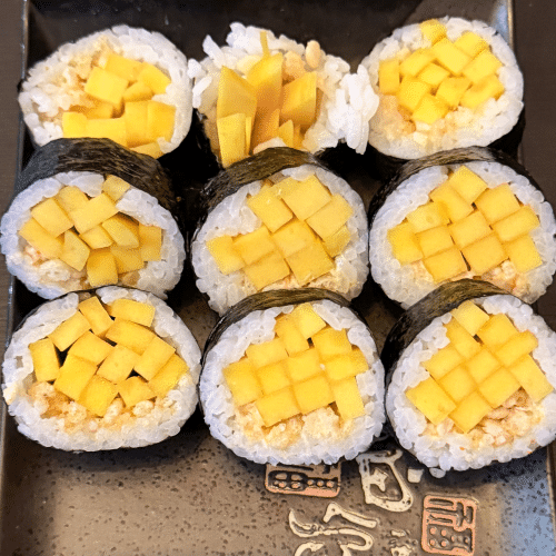 Maki mango