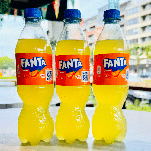 Fanta 50cl