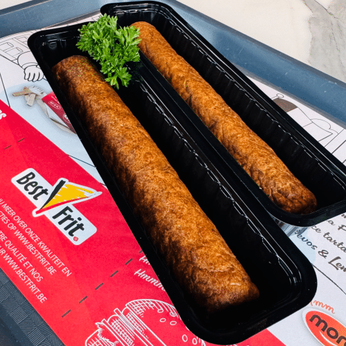 Frikandel