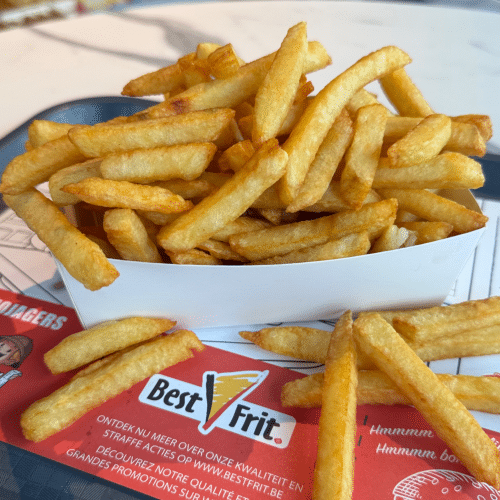 Groot friet