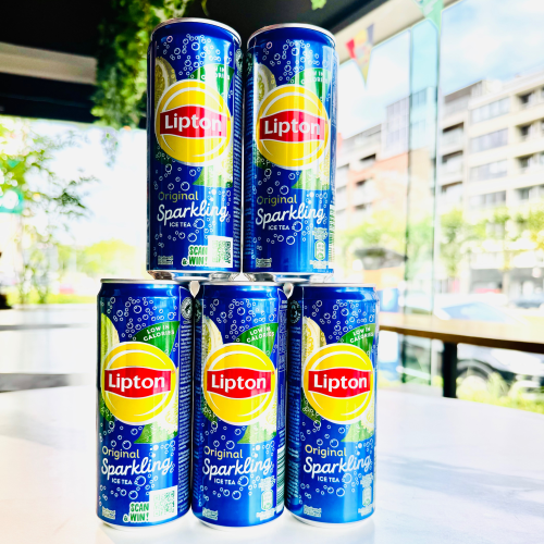 Ice tea 33cl