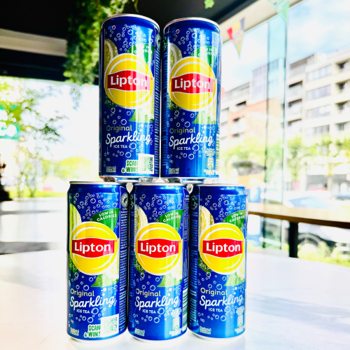 Ice tea 33cl