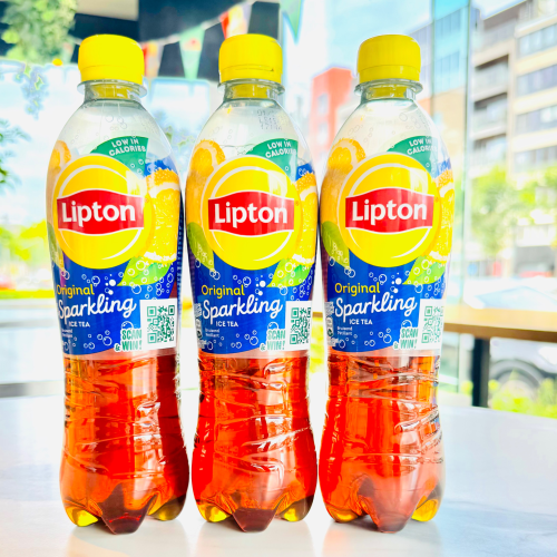 Ice tea 50cl