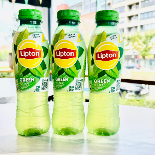 Ice tea green 50cl