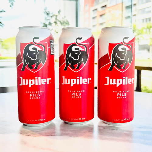 Jupiler 50cl