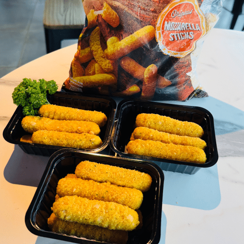 Mozzarelasticks