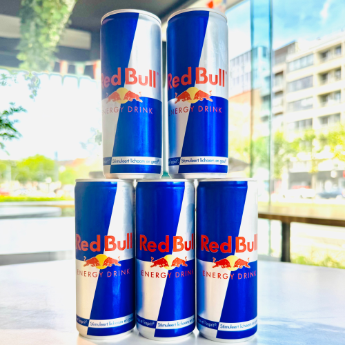 Redbull 25cl