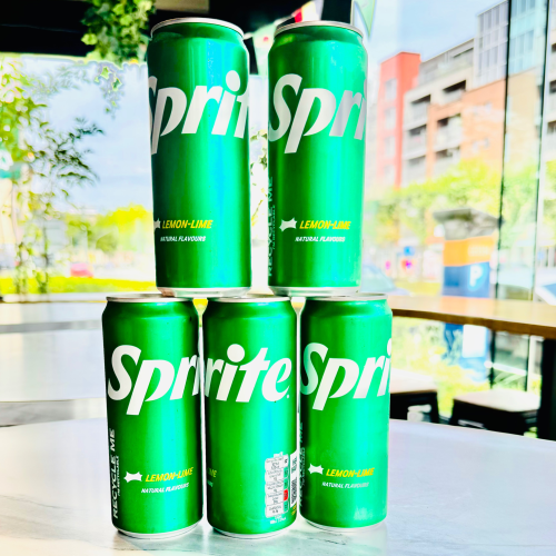 Sprite 33cl