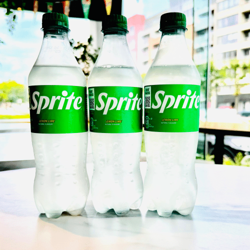 Sprite 50cl
