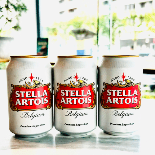 Stella Artois 33cl