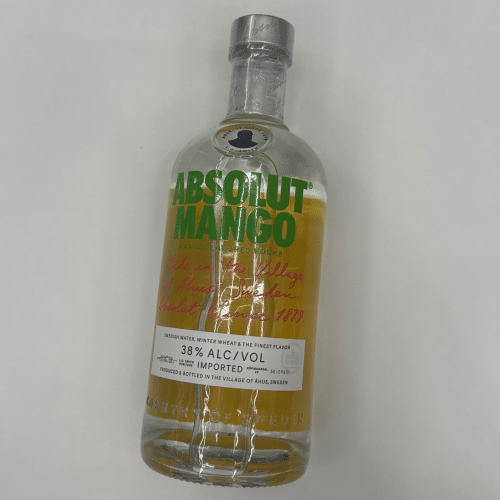 Absolut Vodka mango