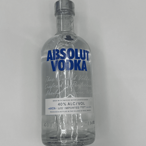 Absolut Vodka
